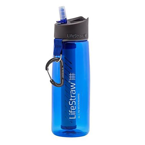 LifeStraw® GO φίλτρο νερού επιβίωσης 2 σταδίων LS11103