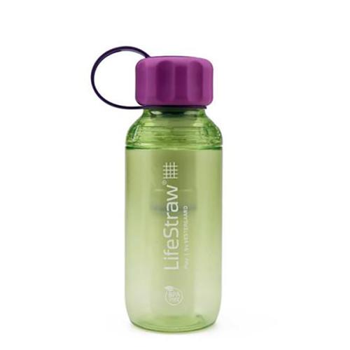 LifeStraw® Play LIME φίλτρο νερού επιβίωσης για παιδιά με μείωση μολύβδου LS11119