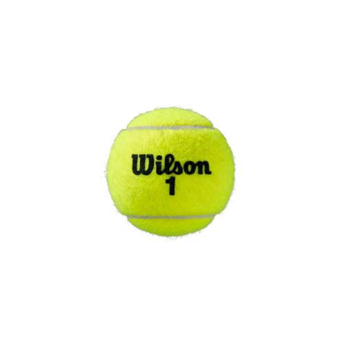 Wilson - WRT125000ROLAND GARROS CLAY CT 3 BALL - 00_00