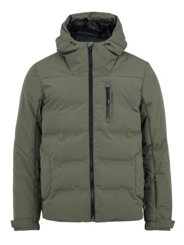 Protest - PRTSUPERIOR 23 SNOWJACKET - THYME