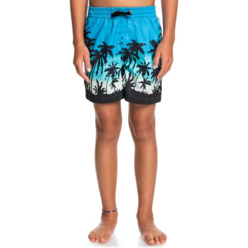 Quiksilver - EVERYDAY PARADISE VL YOUTH 14 - BLITHE