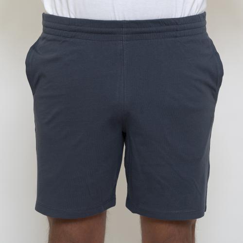 Russell Athletic - SHORTS - OMBRE BLUE