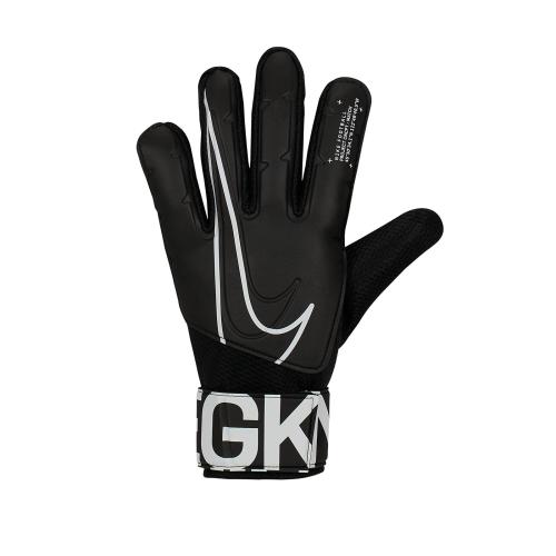 Nike - NK GK MATCH-FA19 - BLACK/WHITE