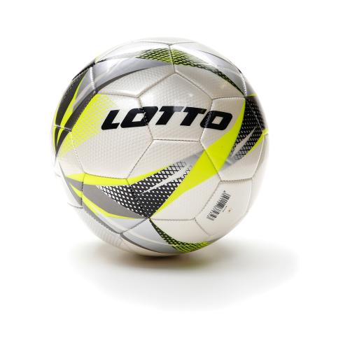 Lotto - BL FB 900 V 5 PK6 - ALL WHITE/ALL BLACK/SAFETY YELLOW