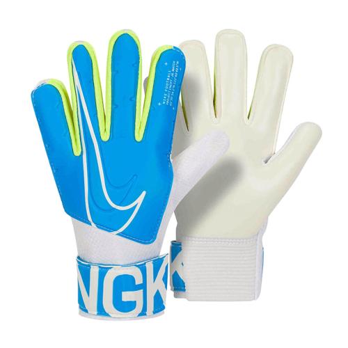 Nike - NK GK MATCH-FA19 - BLUE HERO/WHITE