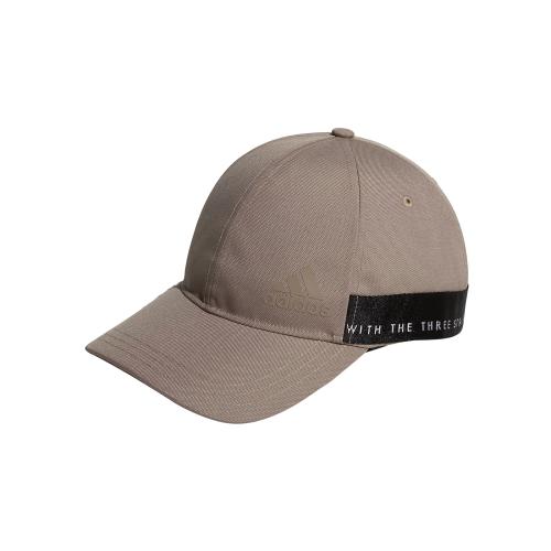 adidas - MH CAP - CHALKY BROWN