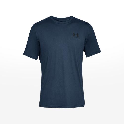 Under Armour - 1326799 SPORTSTYLE LEFT CHEST - 408/1171
