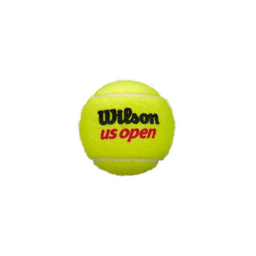 Wilson - WRT106200US OPEN XD TBALL 3 BALL CAN - 00_00