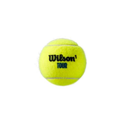 Wilson - WRT109400TOUR PREMIER ALL CT 3 BALL CAN - 00_00