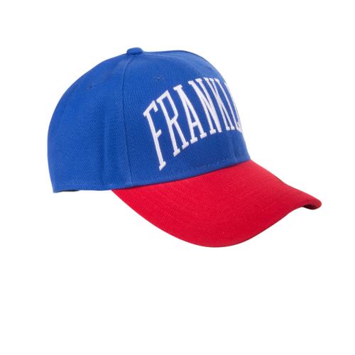 Franklin - CPUA908S17 CAPS HAT - 0003
