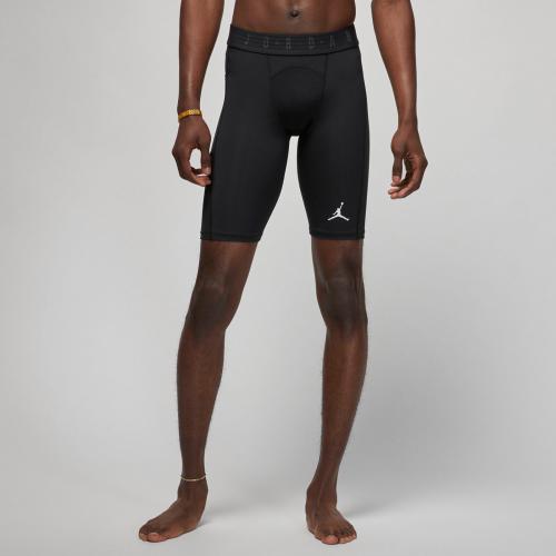 Nike - JORDAN SPORT DRI-FIT - BLACK/WHITE