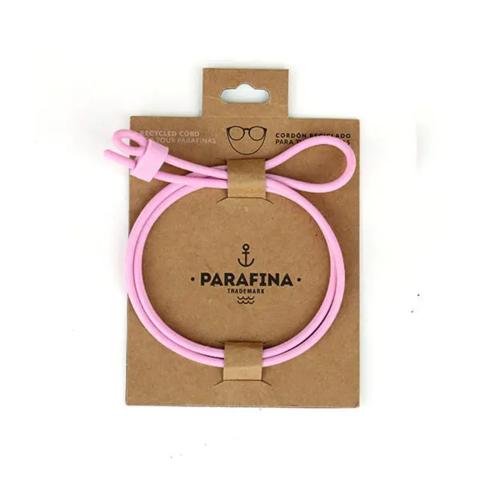 Parafina - CORD - PINK