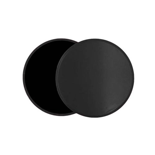 Σετ Δίσκοι Ολίσθησης 2 τμχ Χρώματος Μαύρο SPM DYN-5059059082937