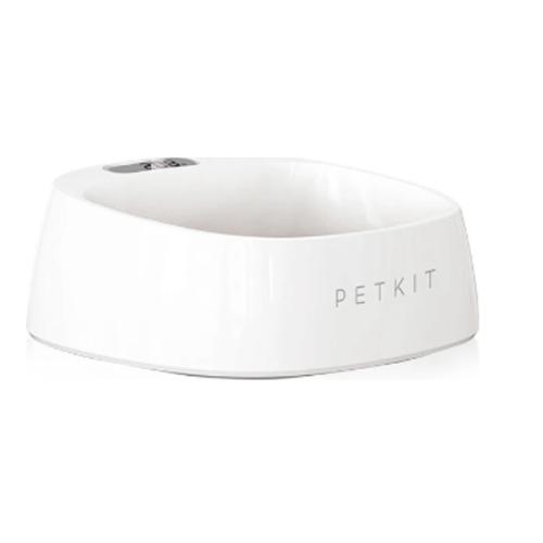έξυπνο μπωλ ψηφιακός τροφοδότης για κατοικίδια- petkit smart antibacterial bowl 450ml