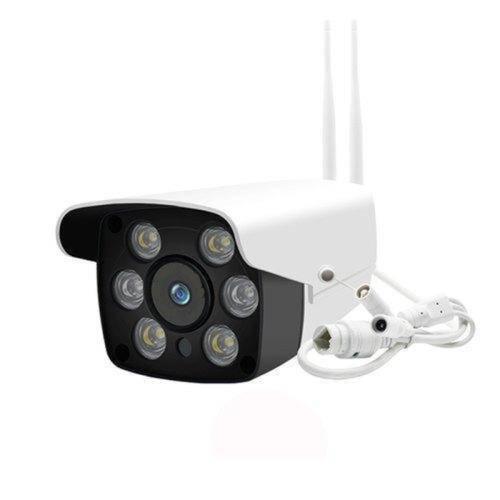 wifi κάμερα ip αδιάβροχη-νυχτερινή λήψη ipc-v380-8600v 4mp hd oem