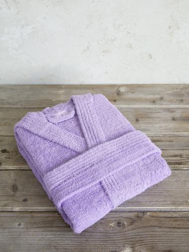 Kocoon Home Μπουρνούζι Molle - Small - Lilac