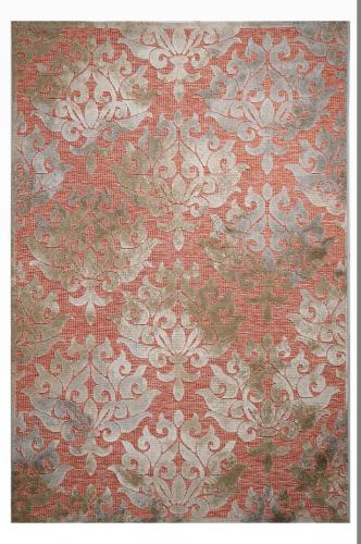 Tzikas Carpets Χαλί 067cm Boheme 18533-952