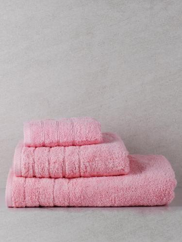 Sunshine Πετσέτα πενιέ Dory 15 Pink Χεριών (30x50)