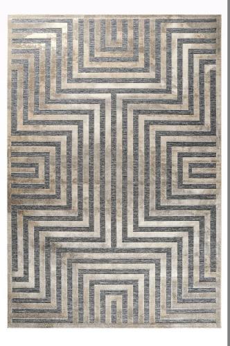 Tzikas Carpets Χαλί 133x190 Boheme 00010-957