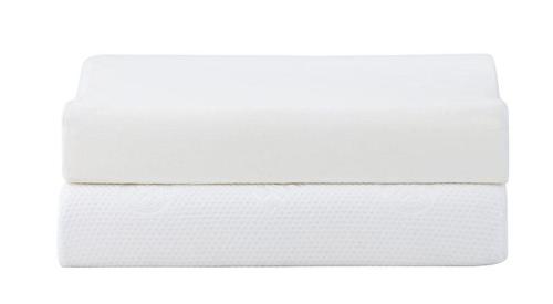 Μαξιλάρι ύπνου Advance Memory Foam Art 4011 Μέτριο 50x70 Λευκό Beauty Home
