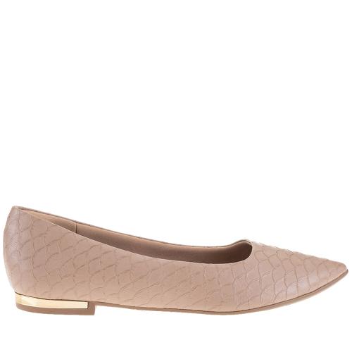 PICCADILLY Loafer 36-42 - NUDE