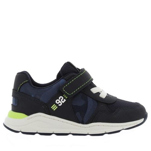 SPROX Sneaker 24-32 - Μπλε