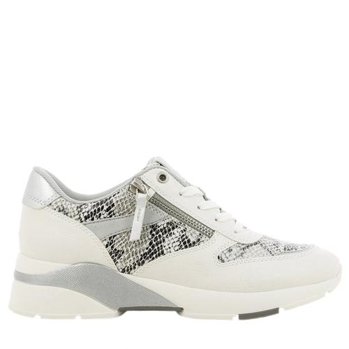 SPROX Sneaker 36-41 - Λευκό - SX512006/01