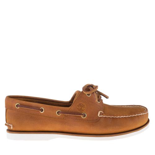 TIMBERLAND Classic Boat Shoe 40-46 - ΤΑΜΠΑ