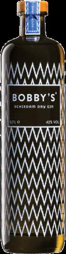 Bobby's Gin