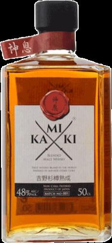 Kamiki Whisky