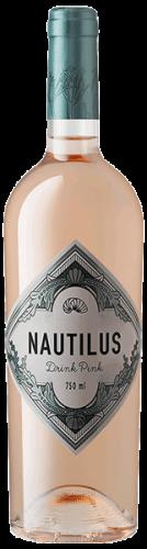 La Tour Melas Nautilus Drink Pink 2022