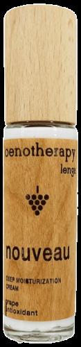 Lenga Grape Spa Oenotherapy Nouveau Ενυδατική Κρέμα