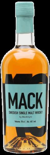 Mackmyra Mack Single Malt Whisky