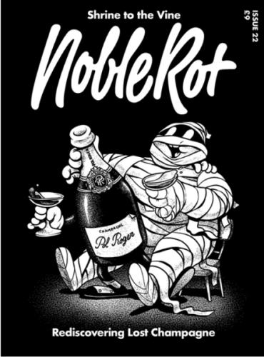 Noble Rot - Issue 22