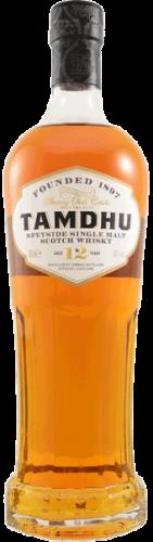 Tamdhu 12 Yo Single Malt Whisky