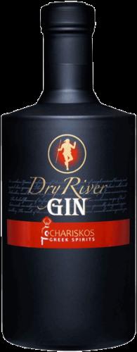 Dry River Premium Gin 700ml