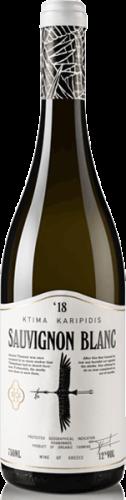 Κτήμα Καριπίδης Sauvignon Blanc 2023