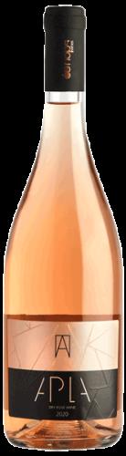 Oenops Wines Απλά Ροζέ 2023