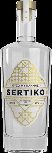 Ούζο Sertiko