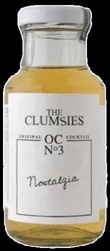 The Clumsies Nostalgia Cocktail