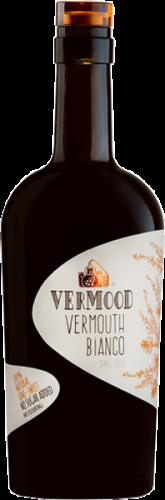Vermood (Vermouth Bianco)
