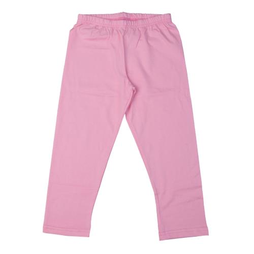 Κολάν Ψαράδικο για κορίτσι καλοκαιρινό σε ροζ χρώμα -01.2011R