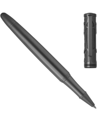 BOSS Στυλό από ανοξείδωτο ατσάλι Black HSS3085D
