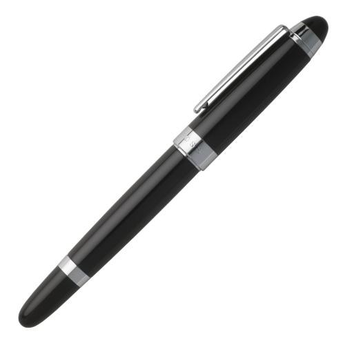 HUGO BOSS Στυλό Icon Black Ballpoint HSN5015