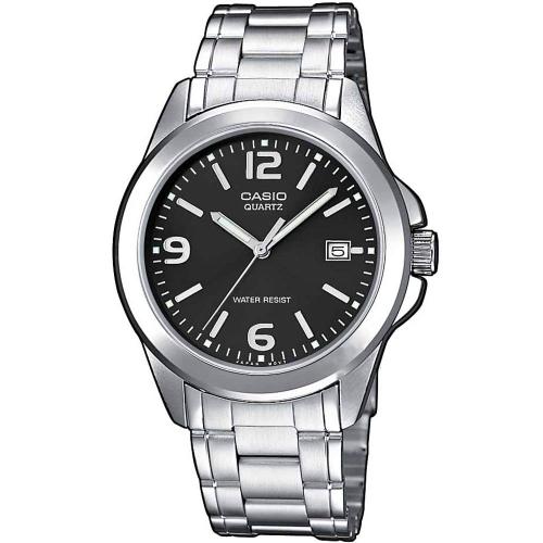 CASIO Collection Stainless Steel Bracelet MTP-1259PD-1AEG
