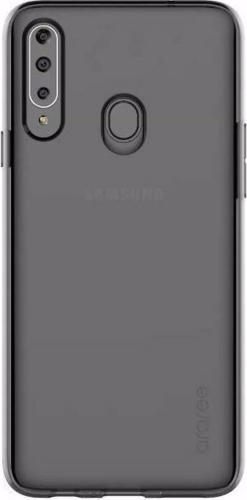 Samsung A Cover by Araree θήκη για Samsung Galaxy A20s. Black