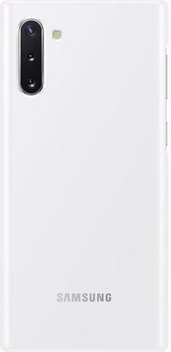 Samsung LED Cover θήκη για Samsung Galaxy Note 10. White