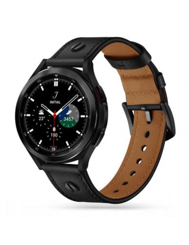 Tech-Protect Screwband λουράκι για Samsung Galaxy Watch 4. Black