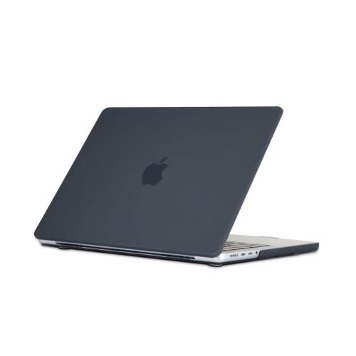 Tech-Protect Smartshell for Macbook Pro 14 (2021). Matte Black