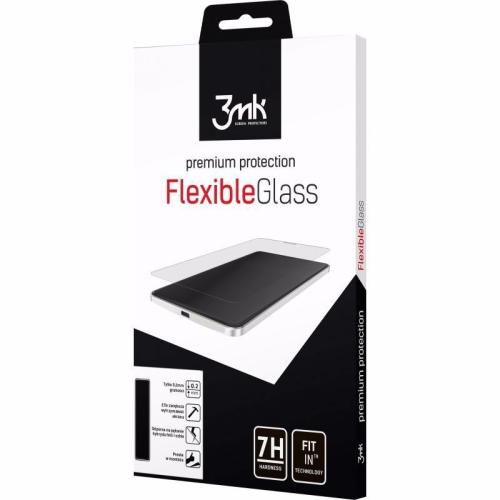3MK Flexible Glass for Huawei Y6 (2019)